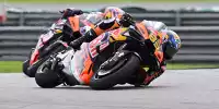 Brad Binder, Jack Miller