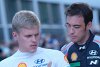 Hyundai auf dem Vormarsch? Neuville vertraut "Leuten in Schlüsselpositionen"