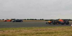 Porsche 918 Spyder: News, Gerüchte, Tests