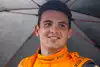 Bild zum Inhalt: Patricio O'Ward will in die Formel 1: Verfolge den Traum, "bis ich sterbe"