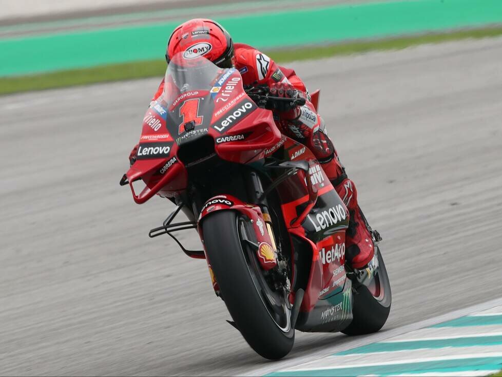 Francesco Bagnaia