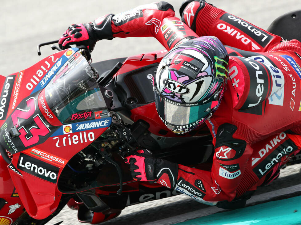 Enea Bastianini