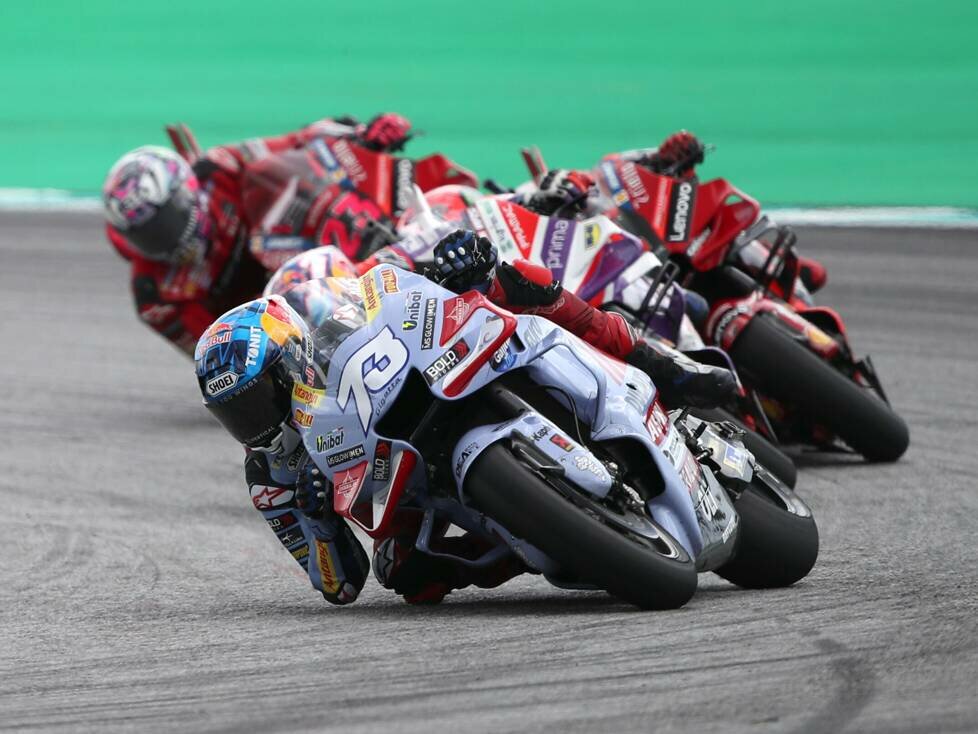 Alex Marquez