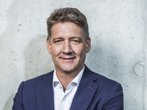 Gernot Döllner (Audi) Gernot Döllner (Audi)