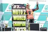 Bild zum Inhalt: Moto2-Rennen Sepang: Fermin Aldeguer gewinnt, Pedro Acosta ist Weltmeister