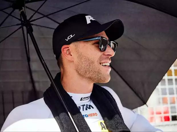 Kelvin van der Linde Titel-Bild zur News: Kelvin van der Linde