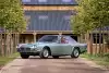 Bild zum Inhalt: Vergessene Studien: Maserati Mexico (1966-1972)