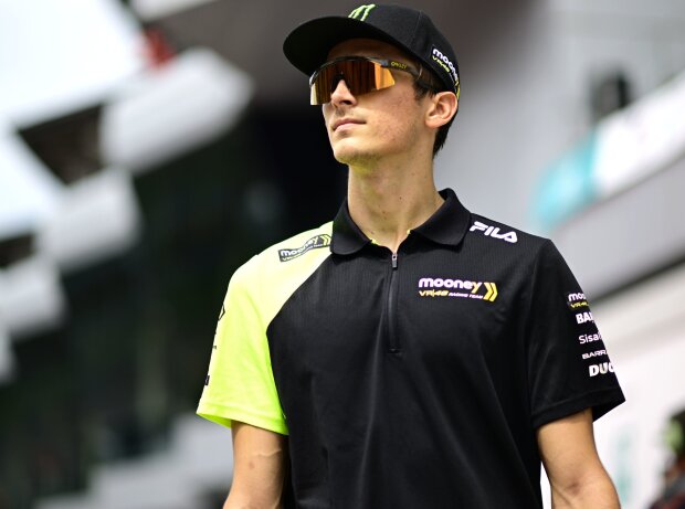 Luca Marini Luca Marini