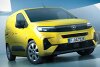 Bild zum Inhalt: Opel Combo (2024): Verbrenner und Elektro mit großem Facelift