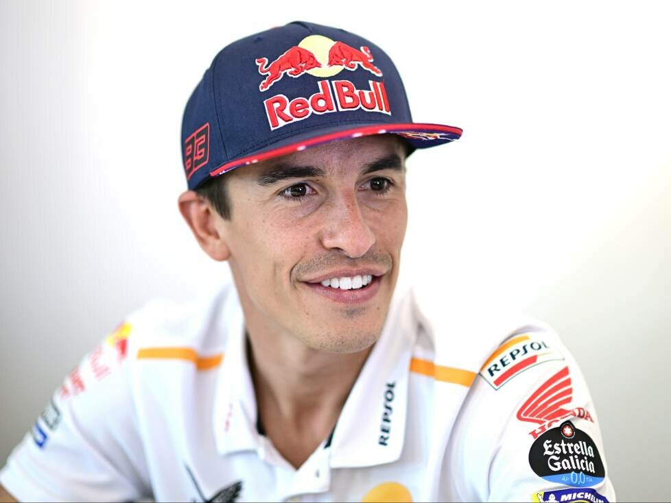 Marc Marquez
