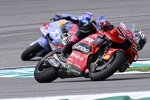 Enea Bastianini (Ducati) 