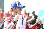 Francesco Bagnaia (Ducati) 