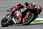 Maverick Vinales (Aprilia) 