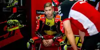 Bild zum Inhalt: Geständnis von Alvaro Bautista: Warum der WSBK-Champion chancenlos war