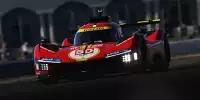 Antonio Fuoco, Miguel Molina, Nicklas Nielsen