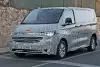 Bild zum Inhalt: Nächste Generation des VW Transporter für 2024 erstmals erwischt