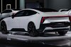 Polestar 5 (2025): Taycan-Konkurrent komplett ohne Tarnung