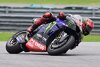 Bild zum Inhalt: Erster Verfolger von Ducati: Yamaha bei der MotoGP in Sepang in den Top 5