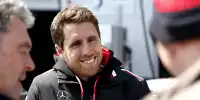 Bild zum Inhalt: Abschied von Mercedes-AMG: Daniel Juncadella wird Corvette-Werksfahrer