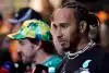 Bild zum Inhalt: Lewis Hamilton: Neues Formel-1-Team sollte divers sein!