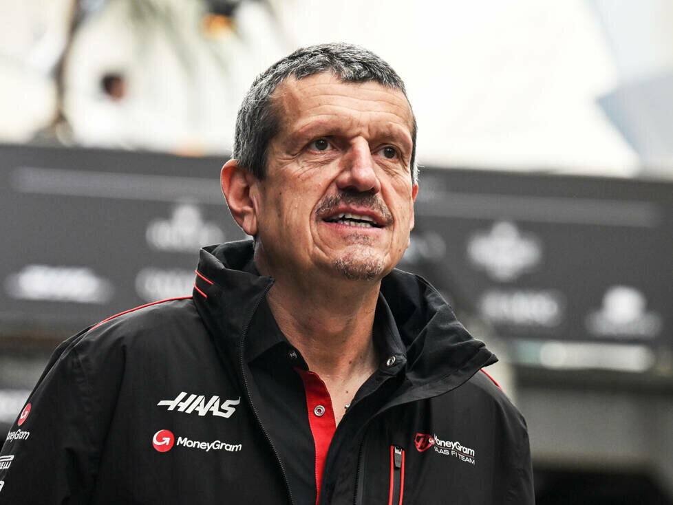 Günther Steiner