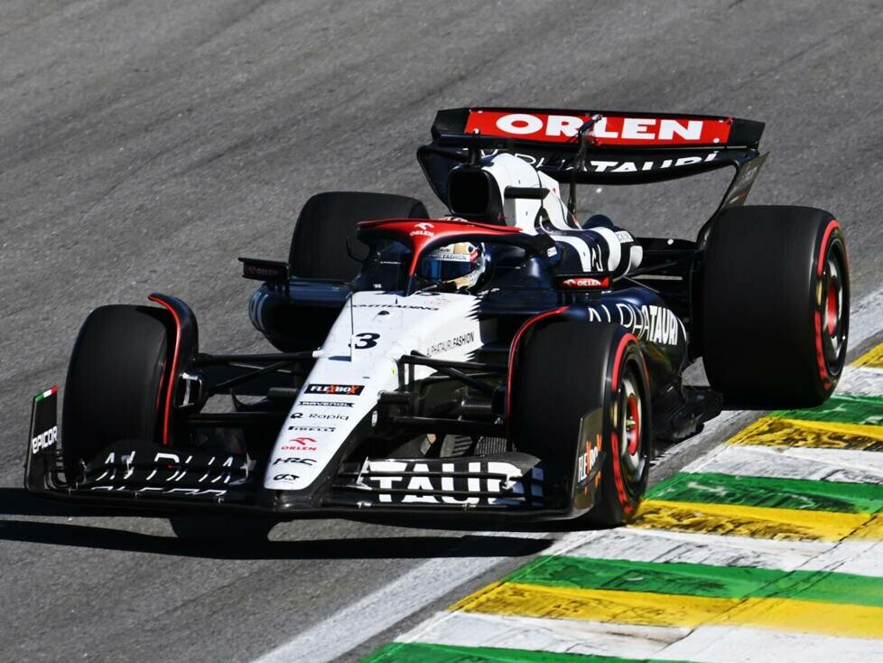 Daniel Ricciardo