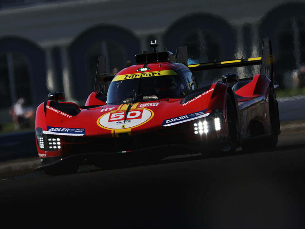 Antonio Fuoco, Miguel Molina, Nicklas Nielsen
