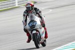 Mario Aji (Honda Asia) 