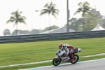Mario Aji (Honda Asia) 