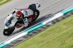Mario Aji (Honda Asia) 