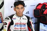 Mario Aji (Honda Asia) 