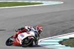 Mario Aji (Honda Asia) 