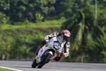 Mario Aji (Honda Asia) 