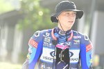 Scott Ogden (Vision Track) 