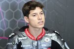 Matteo Bertelle (Snipers) 