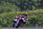 Ivan Ortola (MTA Racing) 