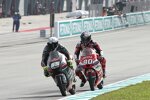 Romano Fenati (Snipers) 