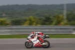 Mario Aji (Honda Asia) 