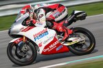 Mario Aji (Honda Asia) 