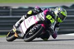 Stefano Nepa (MTA Racing) 