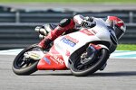 Mario Aji (Honda Asia) 