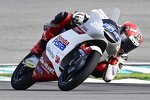 Mario Aji (Honda Asia) 