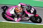 Ivan Ortola (MTA Racing) 