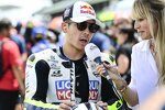 Ayumu Sasaki (Intact GP) 