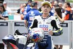 Ayumu Sasaki (Intact GP) 