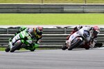 Mario Aji (Honda Asia) 