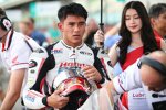 Mario Aji (Honda Asia) 