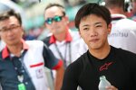 Taiyo Furusato (Honda Asia) 