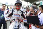 Mario Aji (Honda Asia) 