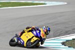 Manuel Gonzalez (Yamaha Master Camp Team) 